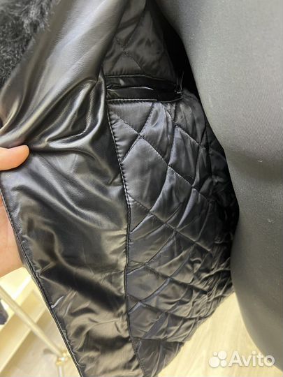 Премиальная верхняя одежда