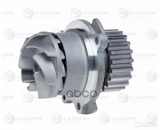 Насос водяной nissan datsun ON-DO 14/LADA gran