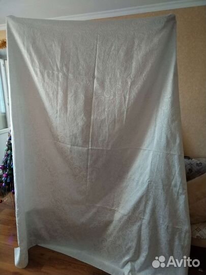 Готовые шторы бу