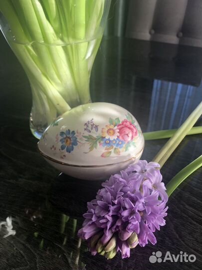 Шкатулка Sadler Англия