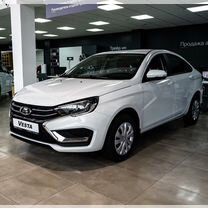 Новый ВАЗ (LADA) Vesta 1.8 CVT, 2024, цена от 1 527 900 руб.