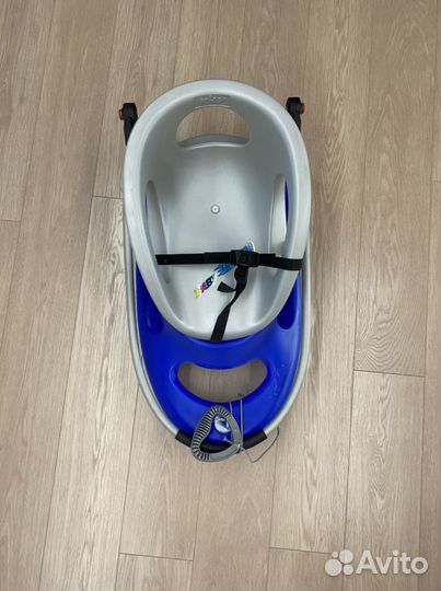 Санки KHW snow baby dream