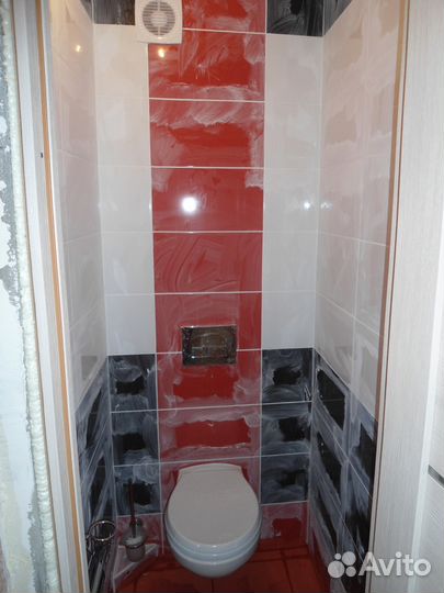 Услуги сантехника