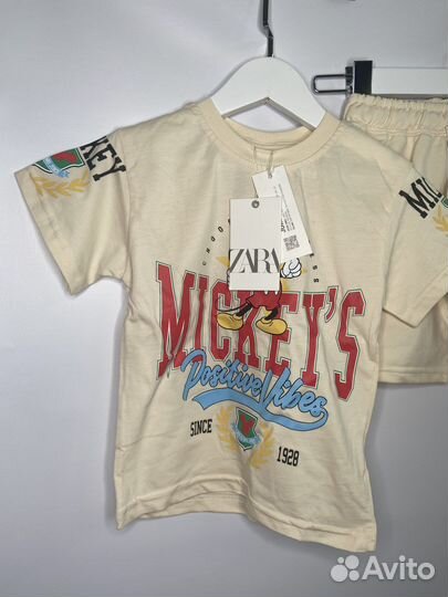 Костюм для мальчика