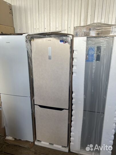 Холодильник Качественый Centek 2 метра рассрочка