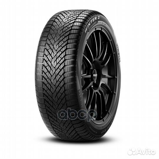 Pirelli Cinturato Winter 2 215/55 R16