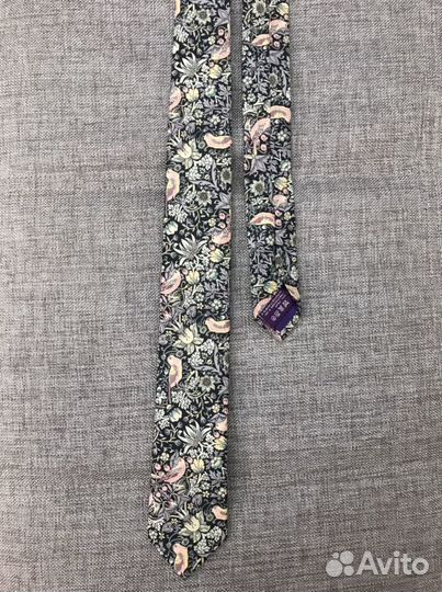 Галстук giani feraud