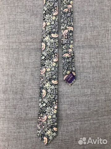 Галстук giani feraud