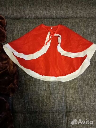 Костюм для утренника