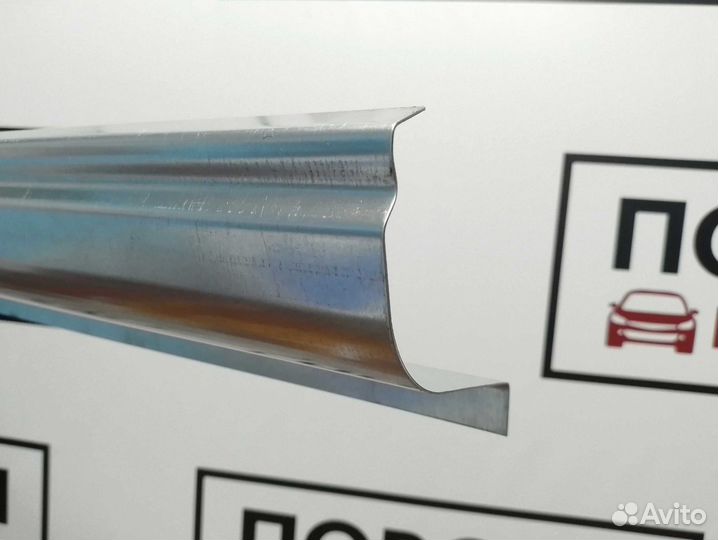 Пороги Kia Cerato 2 хэтчбек и другие