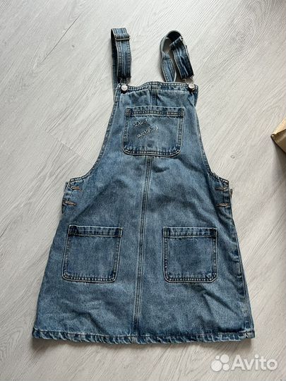 Комбинезон женский