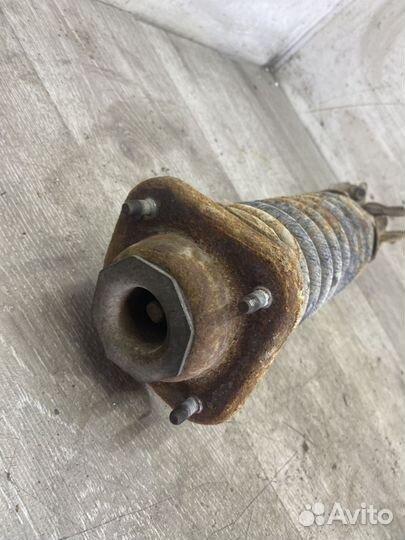 Амортизатор передний правый Chery Kimo (A1)