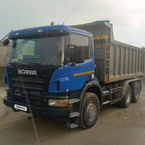 Scania P400, 2015