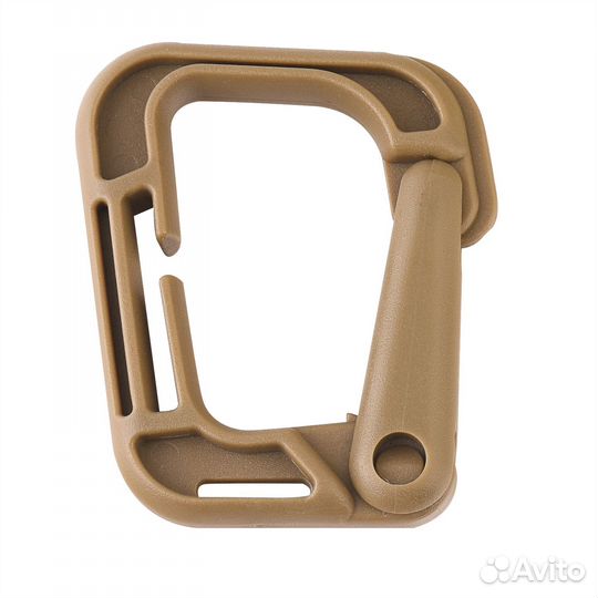 D-образный тактический карабин M-Tec Grimloc