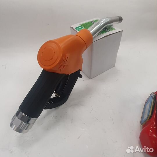 Кран топливораздаточный АЗС-03 (аналог ZVA2)