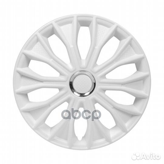 Колпаки колесные 16