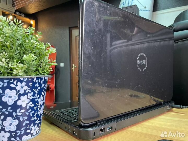 Dell Inspiron N5110 / Core i5 / 6gb / 128gb