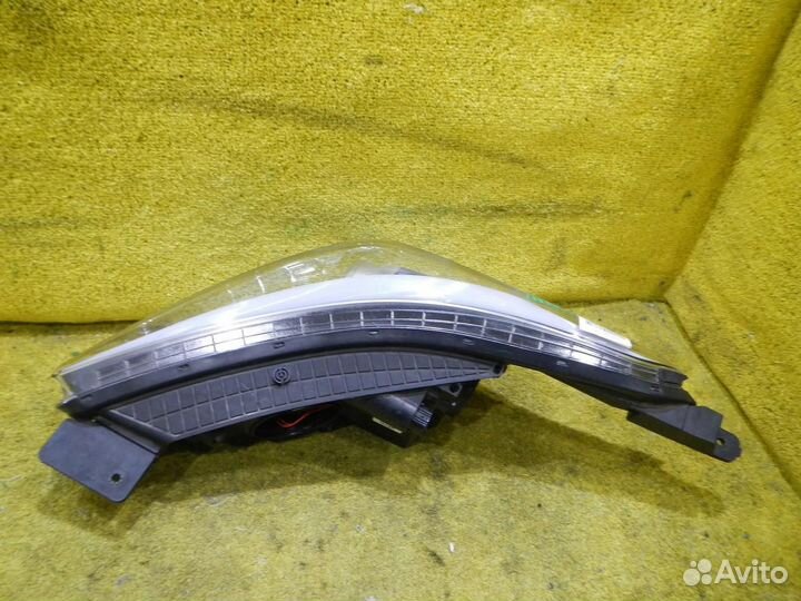 Фара правая Hyundai Creta