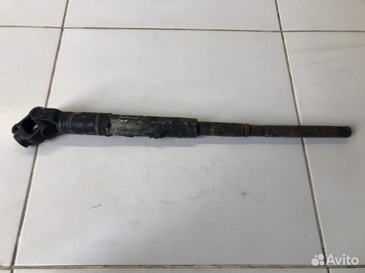 Кардан рулевой Nissan Patrol 6 Y62 2010