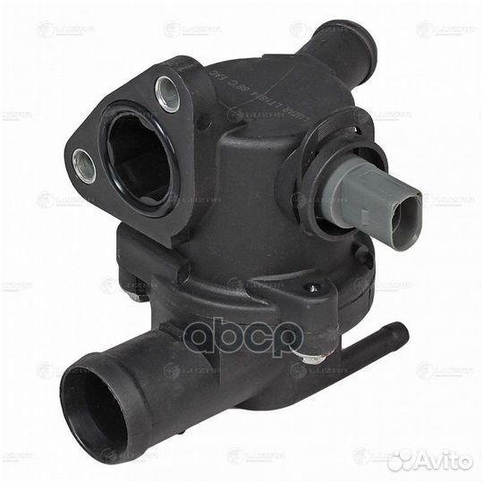 Термостат для а/м Skoda Fabia I (99) 1.4i (с к