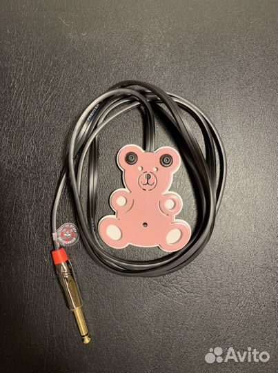 Тату оборудование