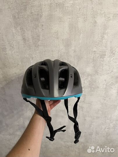 Велошлем tempesta размер М