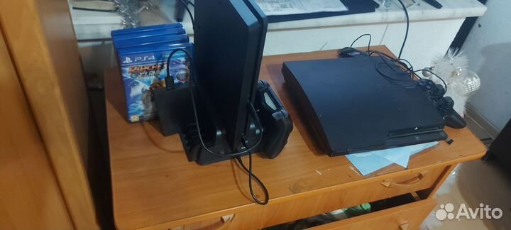 Sony playstation 4 PS4 slim 500gb