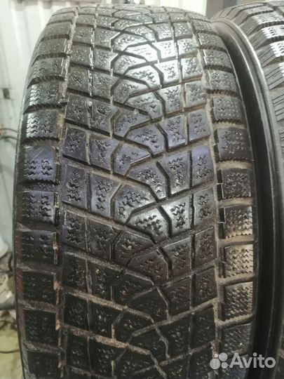 Triangle Winter A/T 265/65 R17