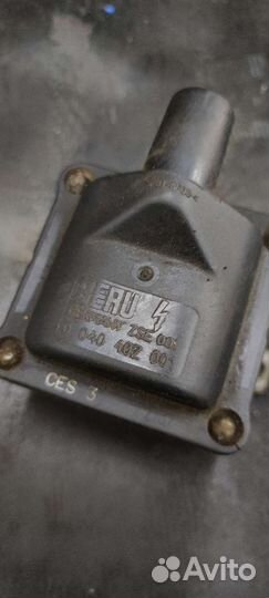 Катушка зажигания Гольф 3, Пассат Б3, Б4, Венто