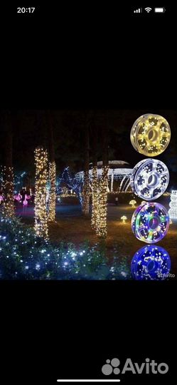 Звезды шторы метражом уличная оптрозница