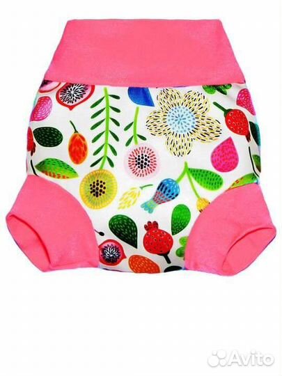 Трусики для плавания