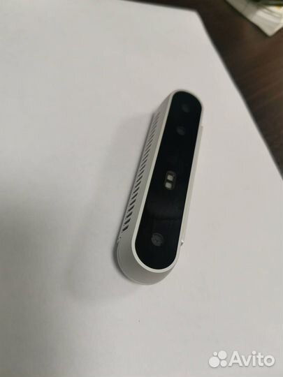 Web камера Intel D415