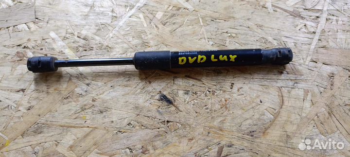 Упор газовый крышки багажника Luxgen 7 SUV 7