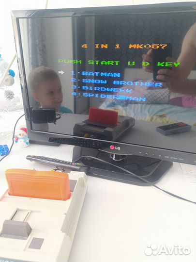Картриджи для dendy 8 bit