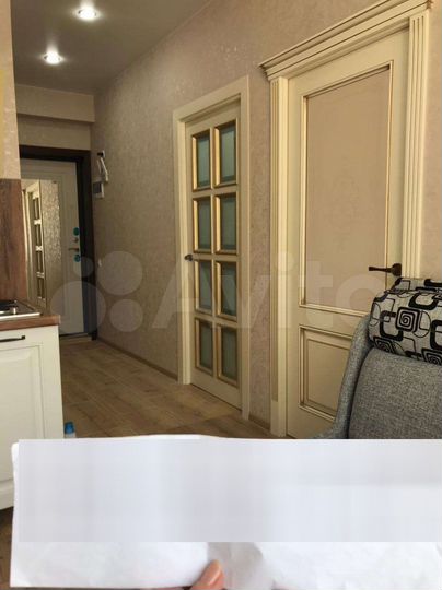 2-к. квартира, 36 м², 3/9 эт.