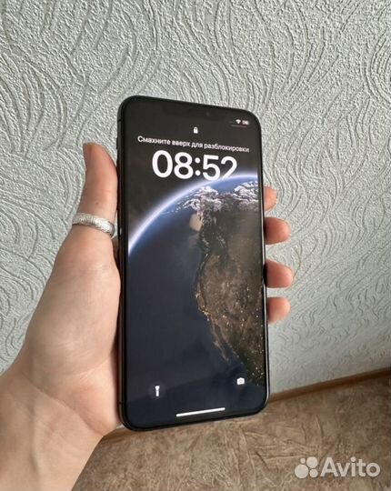 iPhone 11 Pro Max, 256 ГБ