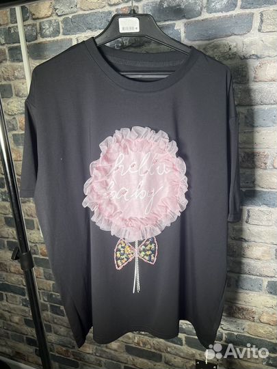 Футболка Корея