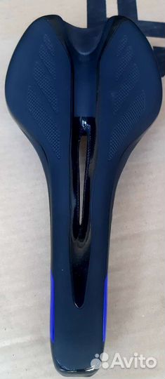 Велосипедное седло, сидушка