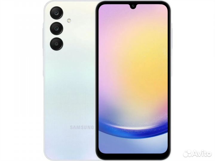 Samsung Galaxy A25, 6/128 ГБ