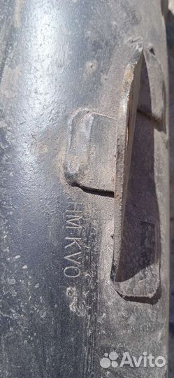 Глушитель, аморт