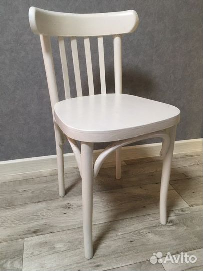 Стул венский