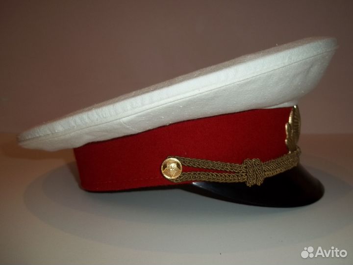 Фуражка мвд СССР, погоны, жезлы, свисток