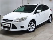 Ford Focus 1.6 AMT, 2011, 190 050 км, с пробегом, це�на 835 000 руб.