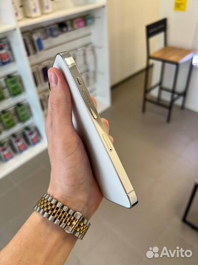 iPhone 14 Pro, 128 ГБ