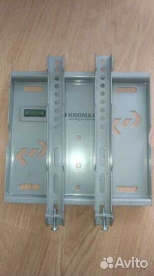 Крепление настенное для телевизора