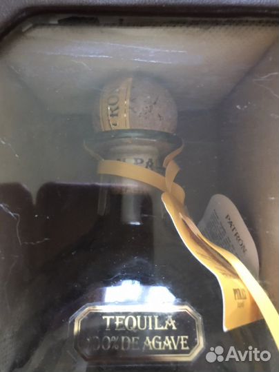 Набор бутылок