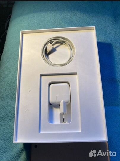 iPad 6th generation 32gb