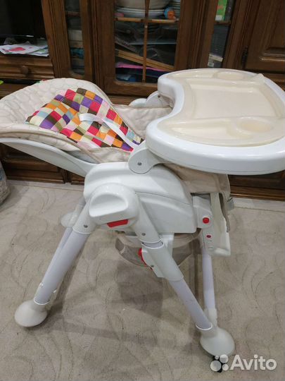 Продам детский стульчик для кормления