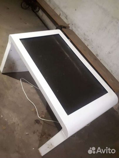 Интерактивный стол