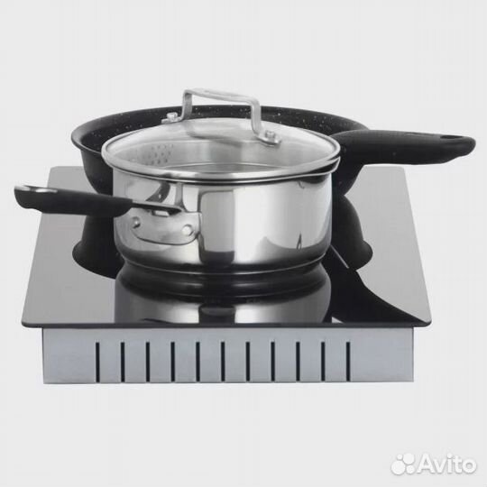 Новая варочная панель Thomson